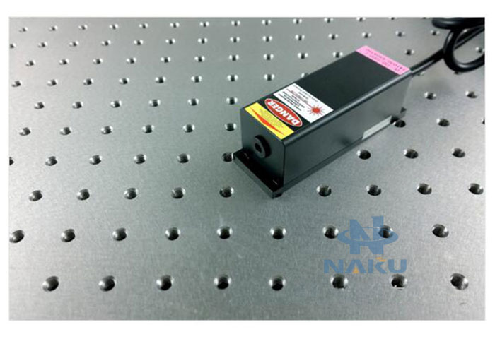 730nm 1500mW Semiconductor Laser CW Laser